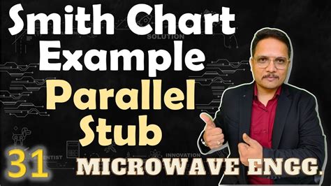 Single Stub And Double Stub Matching Using Smith Chart Pdf Supplierklo