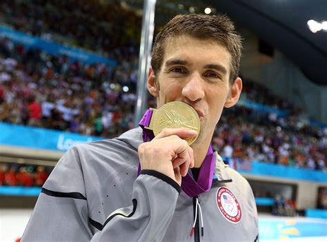 Michael Phelps Not Drinking Until After 2016 Rio Olympics: I Need to Do ...