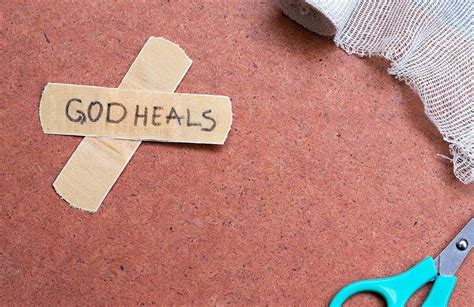 Healing The Brokenhearted Daily Devotional Inspiration Min