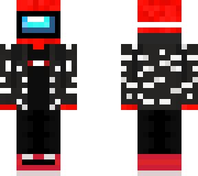 among us drip | Minecraft Skins