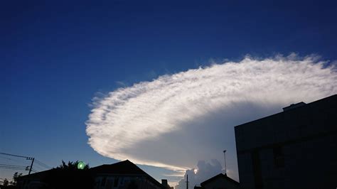 かなとこ雲 ｜ ミユキ技研