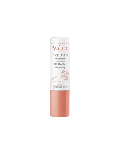 Avène Stick Lèvres Hydratant 4g Avis et achat sur Archange Pharma