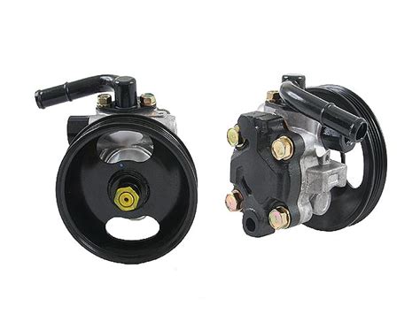 Kia Spectra Power Steering Pump Parts Large Selection