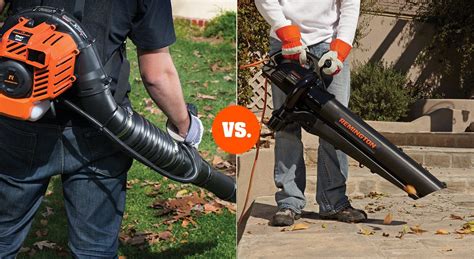 3 Reasons To Buy An Electric Leaf Blower Vs Gas By Amelia Olivia Medium