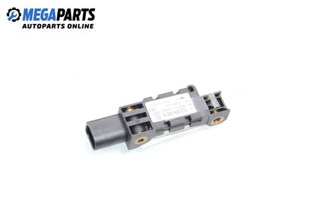 Airbag Sensor For Volkswagen Touareg La L L