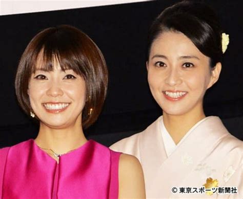 小林麻央 姉・麻耶の置き手紙に「ジーンとなる」 東スポweb