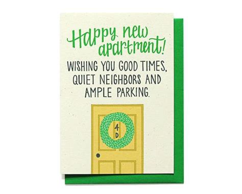 Funny Housewarming Quotes For Cards - MCgill Ville