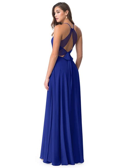 AZAZIE EVALLEEN Bridesmaid Dresses Bridesmaid Dresses Dress