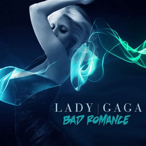 Vinyl-Video: Lady Gaga - Bad Romance [2009]