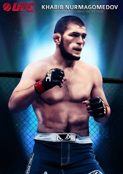 [100+] Khabib Nurmagomedov Wallpapers | Wallpapers.com