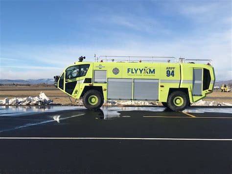 Yakima Air Terminal-McAllister Field - Planning for progress