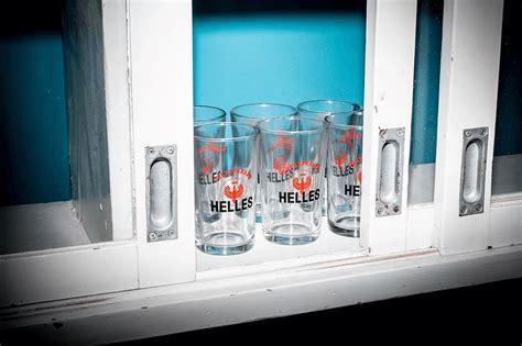 Glas Fxxxxfxxxxr Helles Liter Wegbierkiosk Bier F R Frankfurt