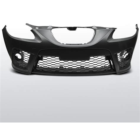 Seat Leon Mk2 Cupra Style Front Bumper A Unique Shop For Your Car