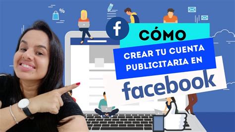 Cómo crear una cuenta Publicitaria en el Business Manager de Facebook