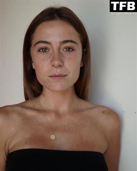 Ana Marta Ferreira Nude Sexy Collection 23 Photos Videos TheFappening