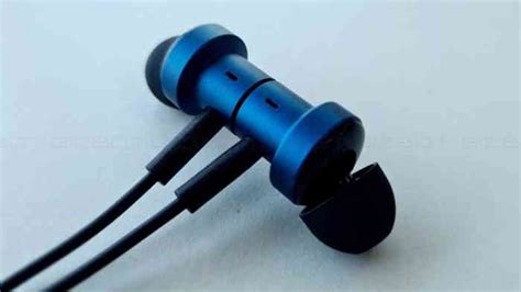 Mi Dual Driver In Ear Magnetic Earphones Price In Bangladesh