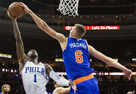 Kristaps Porzingis | Age, Career, Education, Achievement, Dallas ...