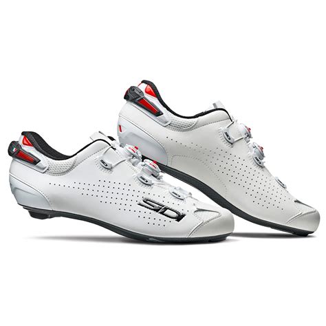 Sidi Shot 2 Cycling Shoes Buy Online Bergfreunde Eu