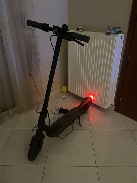 Mi electric scooter essential : r/ElectricScooters