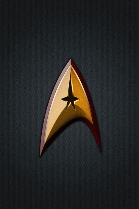 17 Best images about Star Trek symbols & badges on Pinterest | Mars ...