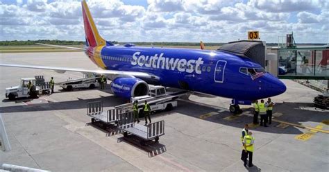 Southwest Airlines Anuncia La Reanudaci N De Sus Vuelos A Cuba Diario