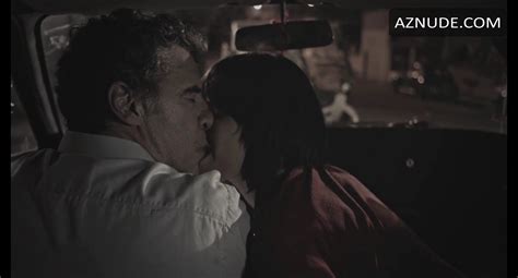 LUIZA BRAGA Nude AZNude