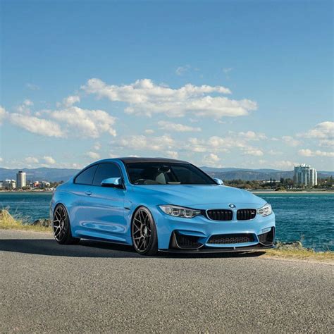 Hre Ff Flow Form Black Concave Wheels Rims Fits Bmw F M