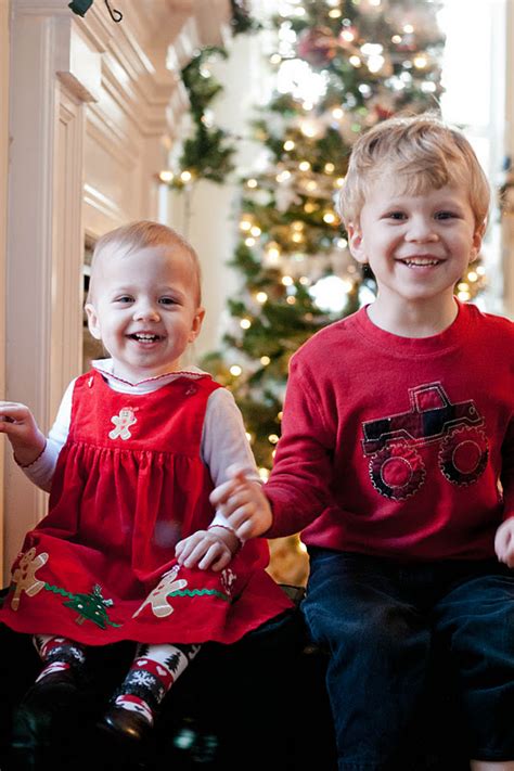 My Trash and Treasure: home tour: Christmastime