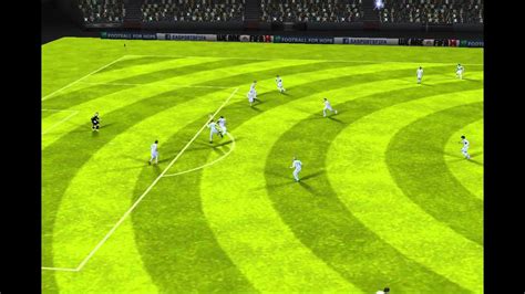 FIFA 14 IPhone IPad Bor M Gladbach Vs VfL Wolfsburg YouTube