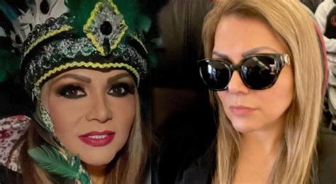 Ruth Karina Recuerda Que Tuvo Muerte Cl Nica Tras Cirug A Est Tica Con