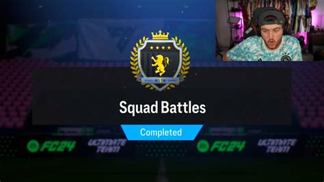 ItsHaber Opens His Elite 1 Squad Battles Rewards YouTube