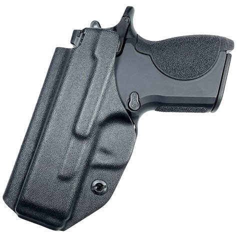 Smith & Wesson CSX IWB Full Profile Holster – Black Scorpion Outdoor ...