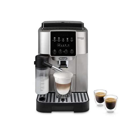 Magnifica Start Kaffeevollautomat Ecam Sb De Longhi De