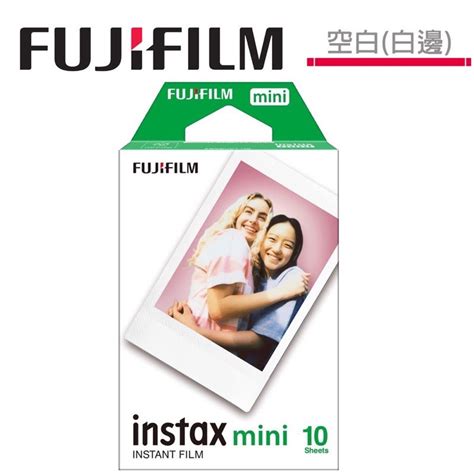 空白底片20張 FUJIFILM Instax Mini 底片 20張 拍立得底片適用 mini系列 空白底片 蝦皮購物