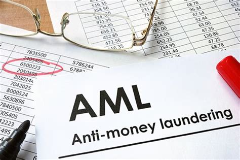 What Are the UK Anti Money Laundering Laws?