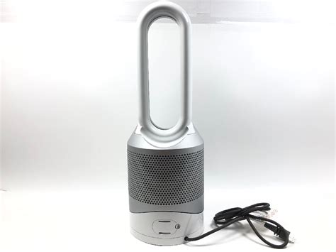Yahoo オークション ダイソン Dyson Pure Hot Cool Link HP03 空気