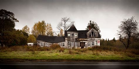 50 Best Haunted Houses in America for 2018 - Scariest Haunted Houses