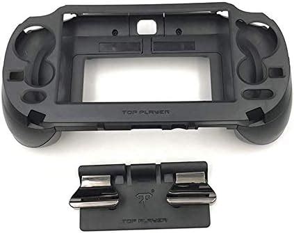 Amazon L R Matte Hand Grip Handle Joypad Stand Case With L R