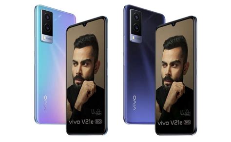 Vivo Y22 Series Storage And Color Options Revealed Ahead Of Launch