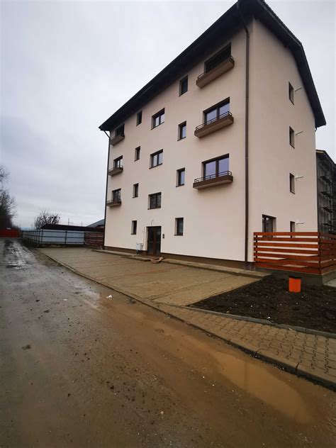 Apartament Cu Camere Cu Bai Cu Loc De Parcare Inclus Brasov Olx Ro