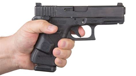 guide  trigger geometry  official journal   nra