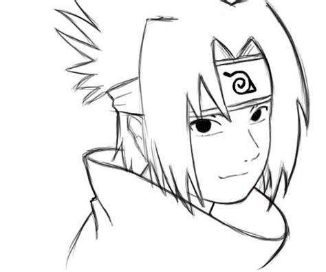 Total 40 Imagem Desenhos Para Colorir Sasuke Br Thptnganamst Edu Vn