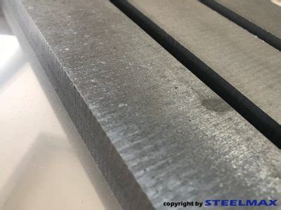 Flat Bar Crv Annealed Spring Steel