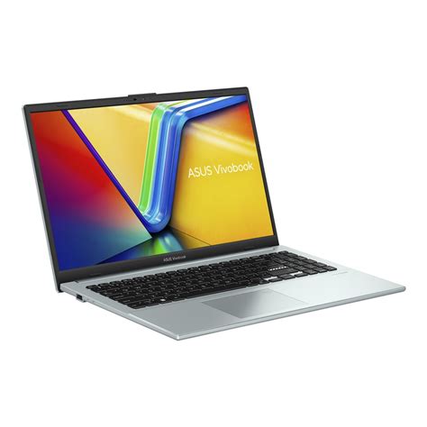 Notebook Asus Vivobook Go 15 156 Oled Full Hd E1504fa L1253w Amd Ryzen 5 7520u 8gb Ddr5 512gb M2