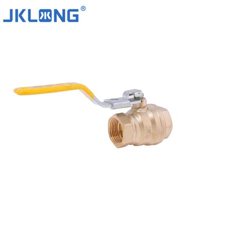 Ball Valvechina Factory High Quality Brass Ball Valve China Lead Free Hose Bib And 3 Inch