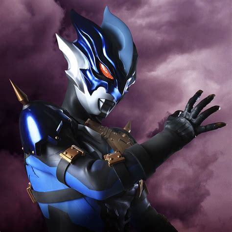 Ultraman Tregear Kirisaki Discussion On Pdb