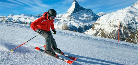 10 Best Ski Resorts in Switzerland for Unforgettable Fun