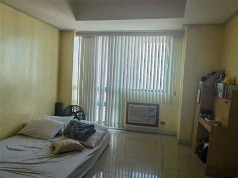 Robinsons Place Residences Manila Studio With Parking Php M Property