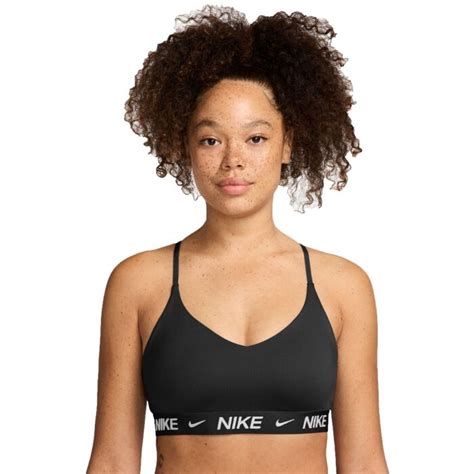 Nike Indy D Msk Sportovn Podprsenka Sportisimo Cz