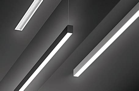 RZB Lighting - Interior & Exterior Luminaires | Energylight